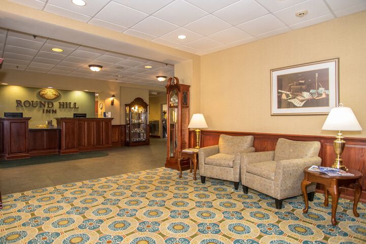 Hotel Interior 12 of 36