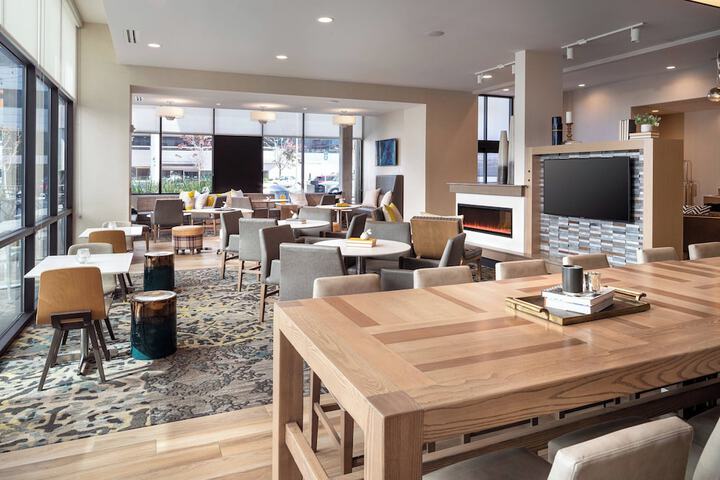 Residence Inn by Marriott Walnut Creek