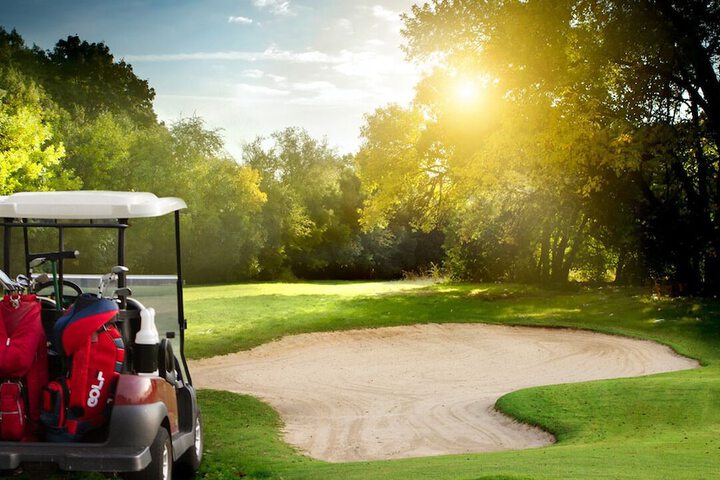 Golf 121 of 127