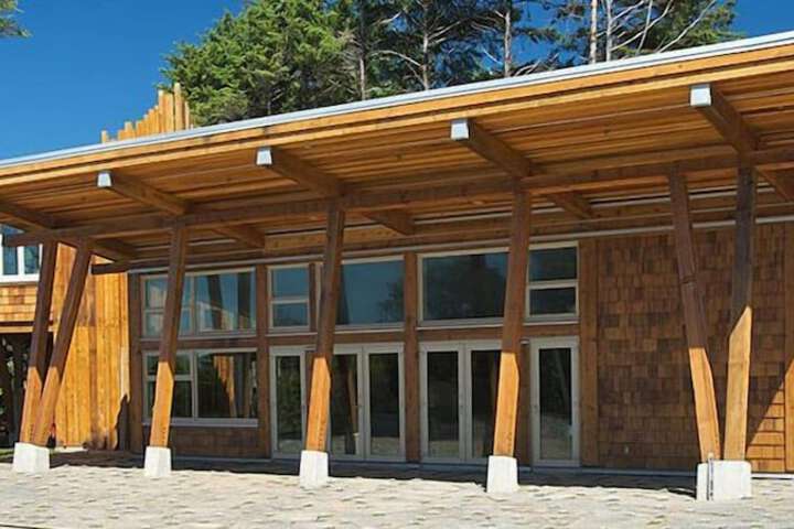 Cox Bay Beach Resort