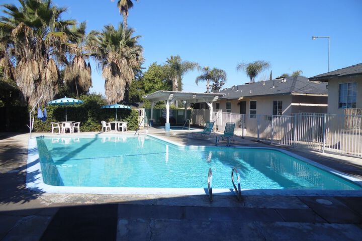 Pool 5 of 85