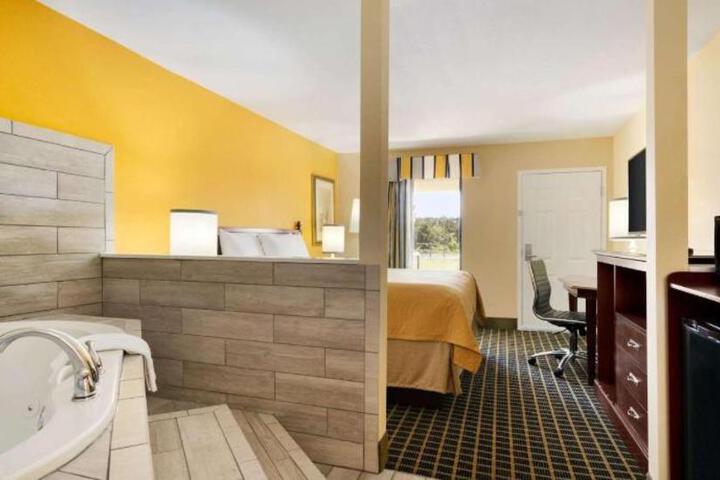 Travelodge by Wyndham Unadilla