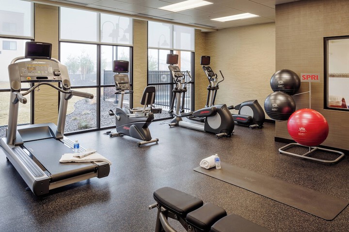Courtyard by Marriott Walla Walla