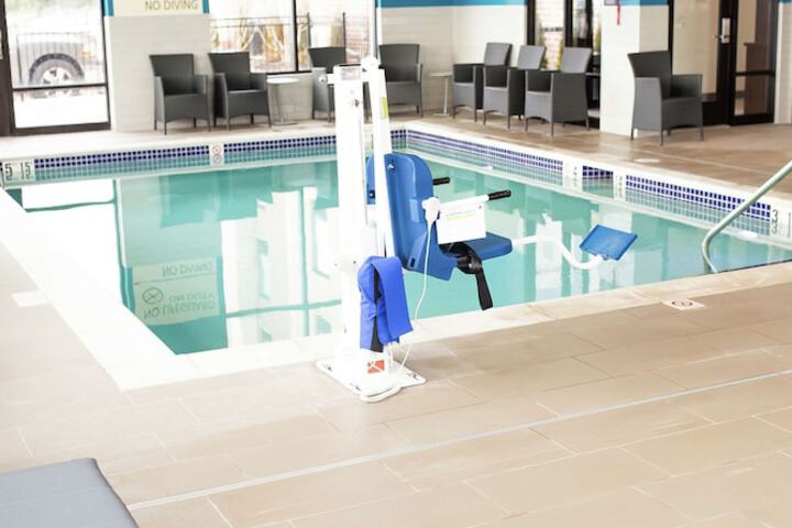 Hampton Inn & Suites Dundee
