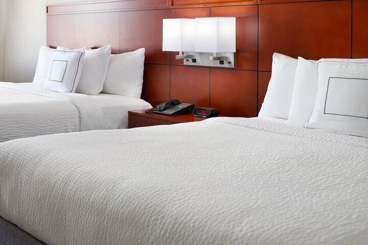 Courtyard by Marriott Macon