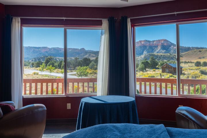 Bryce Trails Bed and Breakfast