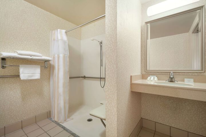 Hilton Garden Inn Wilkes Barre