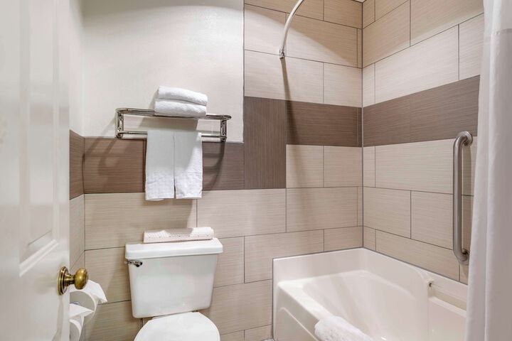 Best Western Corvallis