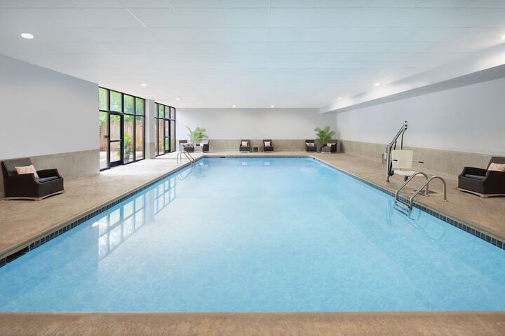 Pool 5 of 46