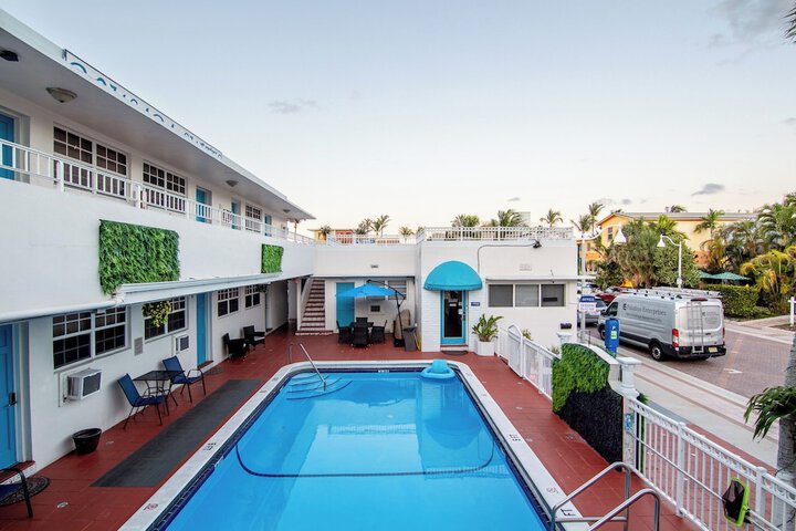 Hotel 4 of 44