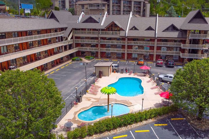 Hotel 4 of 85