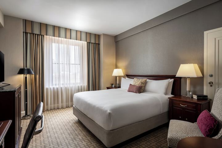 Fairmont Royal York