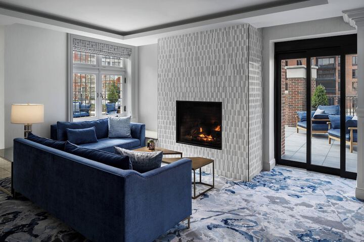 The Lytle Park Hotel Autograph Collection
