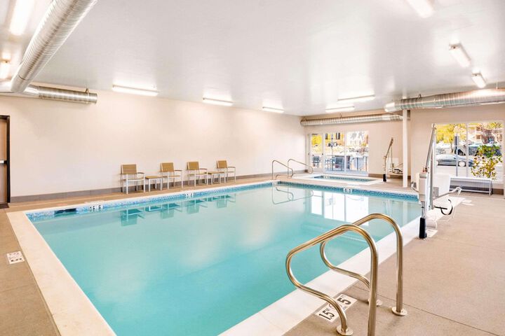 Pool 5 of 41