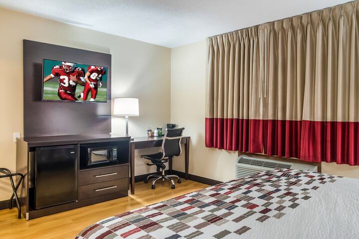 Red Roof Inn Chicago - Alsip
