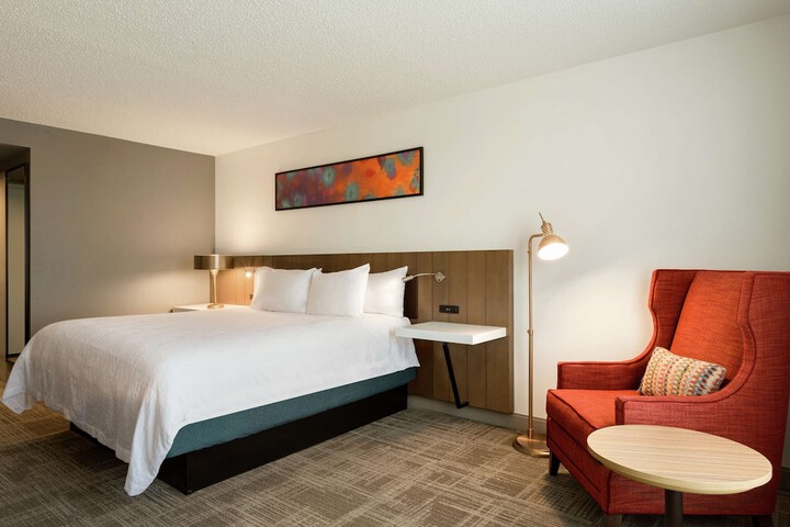 Hilton Garden Inn Tifton
