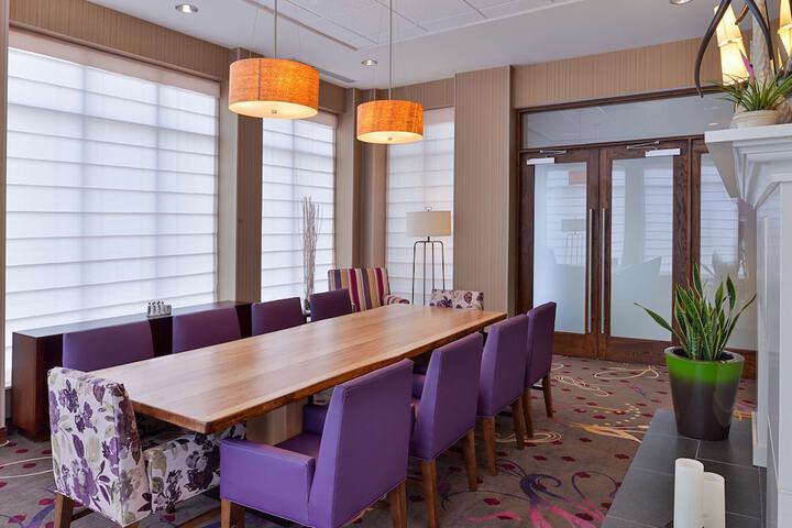 Hilton Garden Inn Hobbs