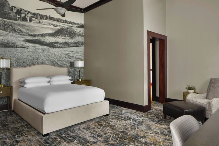 Montgomery Marriott Prattville Hotel & Conference Center