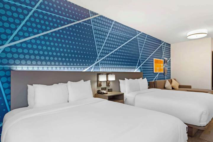Comfort Suites Northside Hospital Gwinnett