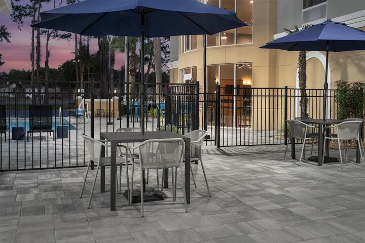Hampton Inn & Suites Lake City