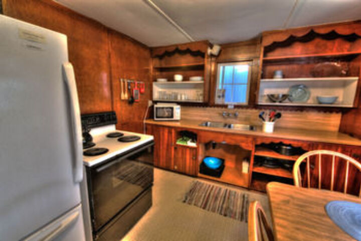 Rock Park Cottages