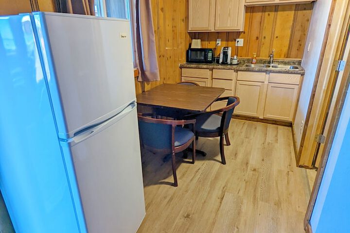 Teton Court Motel