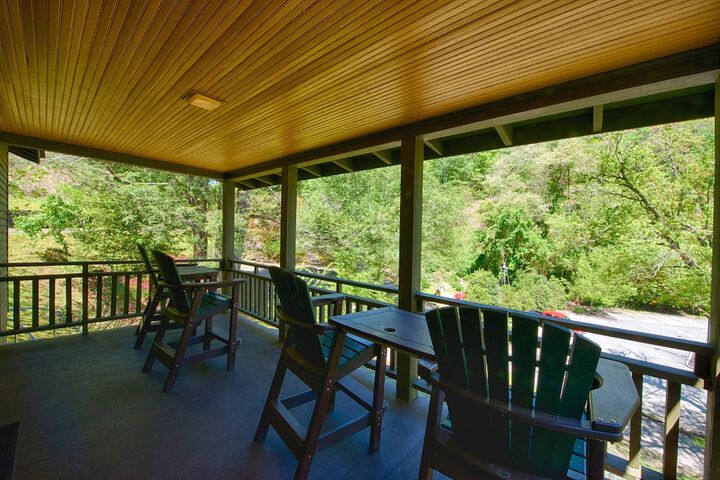 Historic Tapoco Lodge Resort