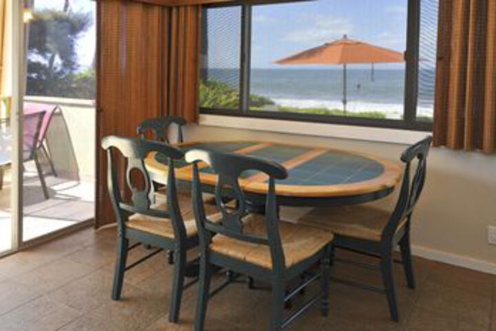 Kihei Kai Oceanfront Condominiums