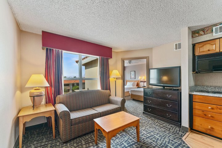 Metro Scottsdale Extended Stay