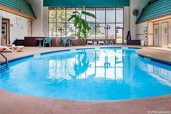 Clarion Inn