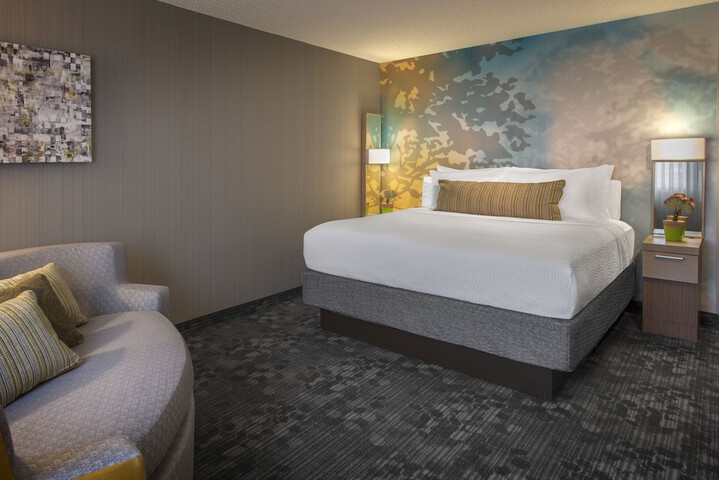 Courtyard by Marriott Cleveland Westlake