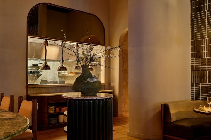 Kimpton Mirador Pacific Grove Monterey by IHG