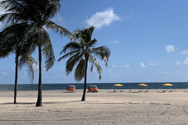 Lago Mar Beach Resort & Club