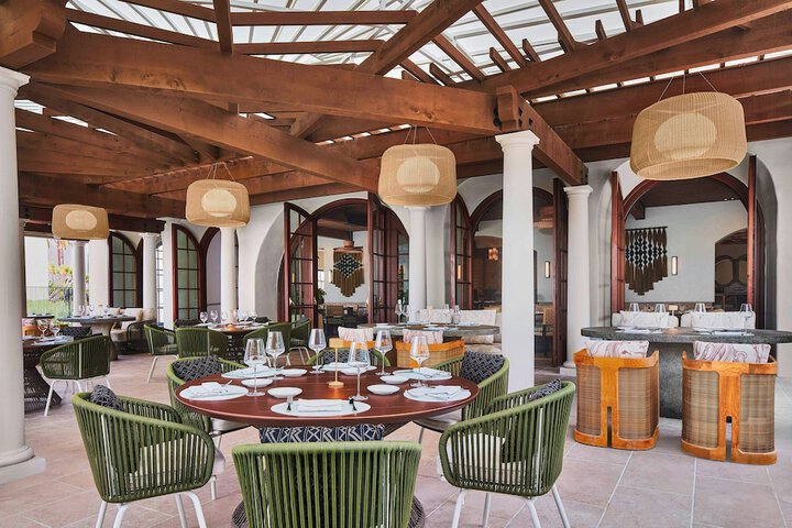 The Ritz-Carlton Bacara Santa Barbara