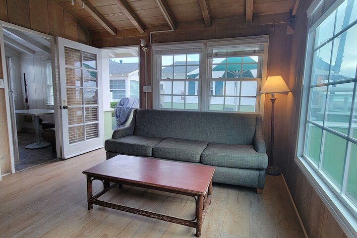 The Beach Cottages