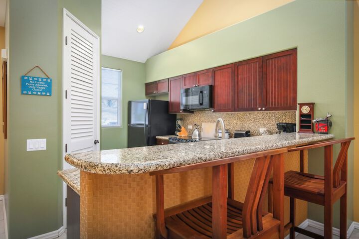 Fairway Villas Waikoloa by OUTRIGGER