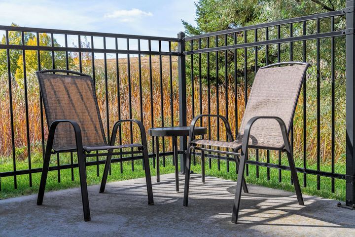 Hampton Inn & Suites Brookings