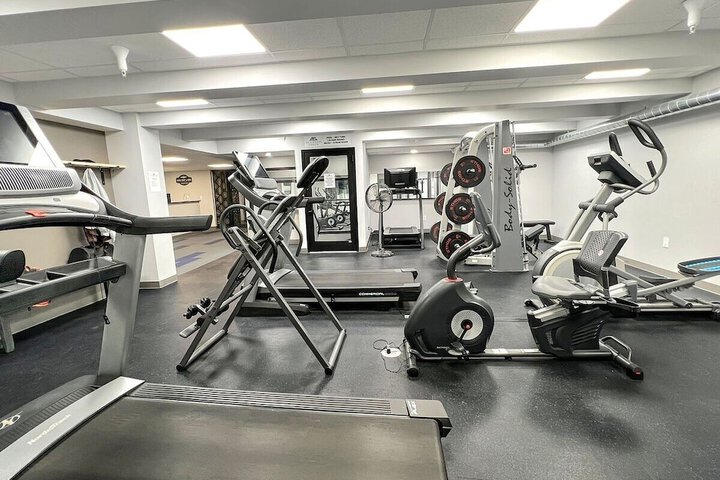 Health and Fitness 33 of 38
