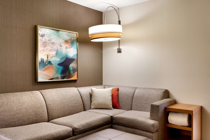 Hyatt Place Provo