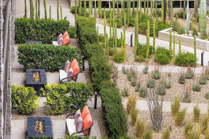 Grand Hyatt Scottsdale Resort