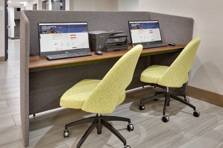 Holiday Inn Twin Falls by IHG