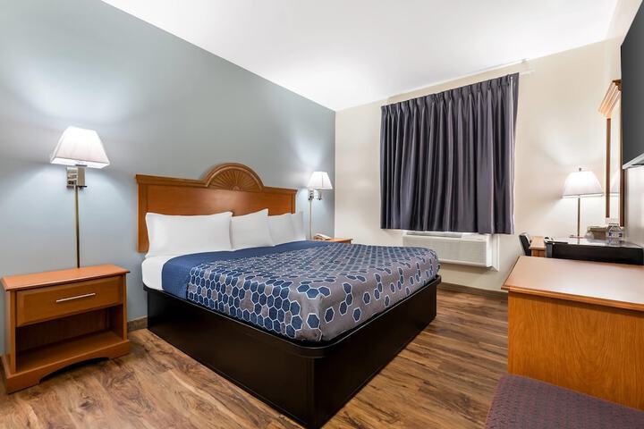 Econo Lodge Palmyra - Hershey