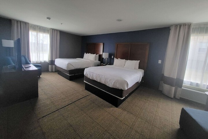 Comfort Inn Somerset - Lake Cumberland