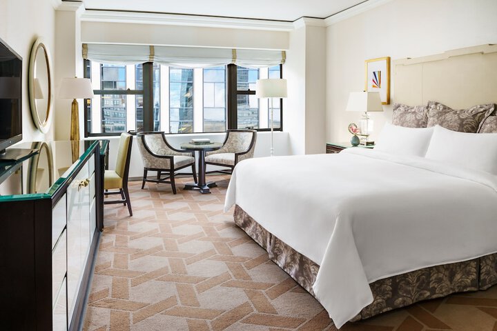 Lotte New York Palace