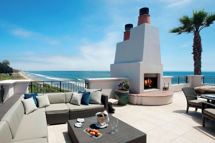 The Ritz-Carlton Bacara Santa Barbara