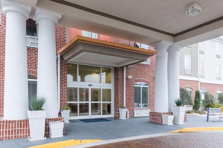 Holiday Inn Express Hotel & Suites Bremen by IHG