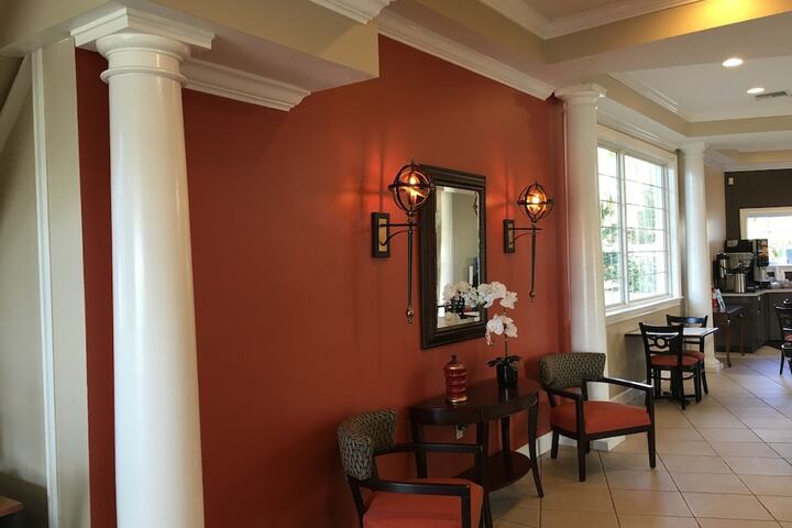 Hotel Interior 10 of 62