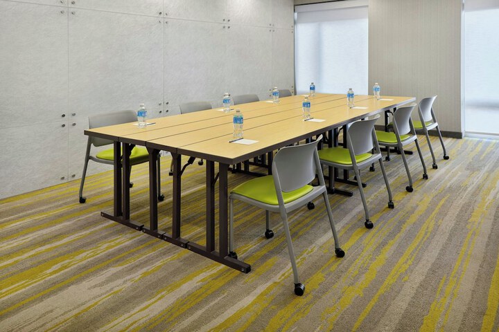 SpringHill Suites by Marriott Detroit Metro Airport Romulus
