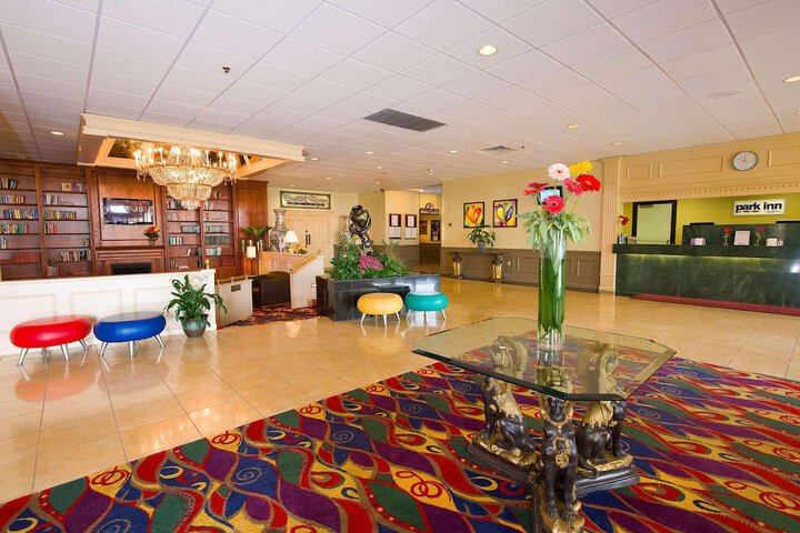 Hotel Interior 10 of 55