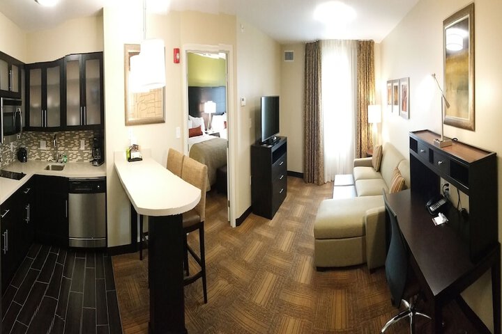 Staybridge Suites Merrillville by IHG